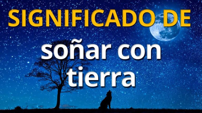 Qué significa soñar con tierra en los zapatos: interpretación y análisis