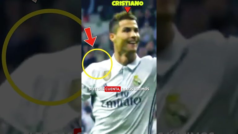 qué significa y3 en la camiseta del real madrid