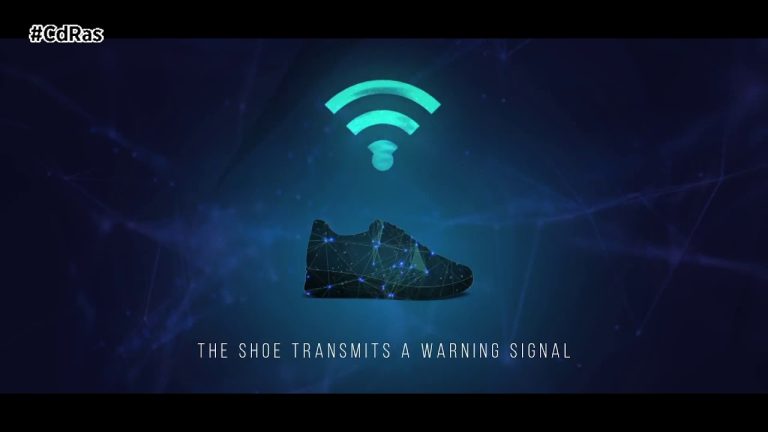 ¿Qué son los zapatos inteligentes y cómo pueden mejorar tu vida diaria?