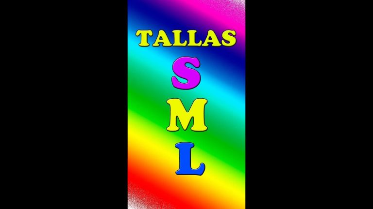 ¿Qué talla de pantalón soy si mido 1.70? Guía para encontrar tu talla ideal