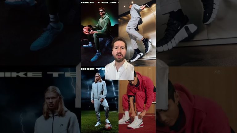 Quien gana más en el mercado: adidas o nike