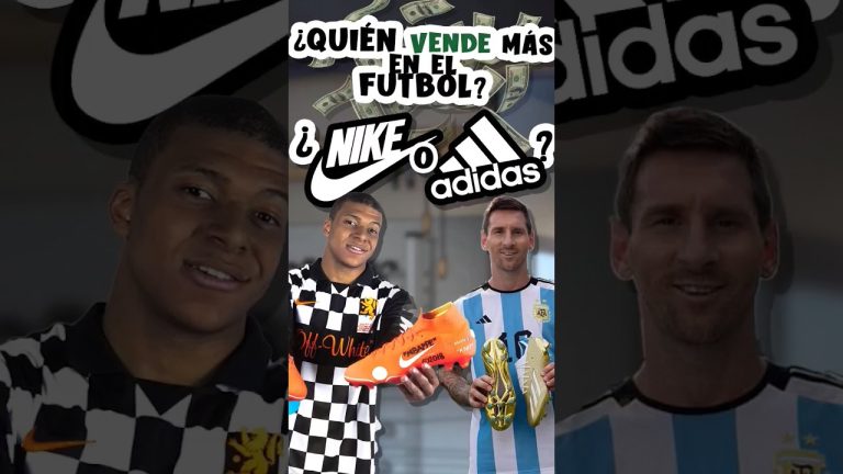 quien tiene mas dinero adidas o nike