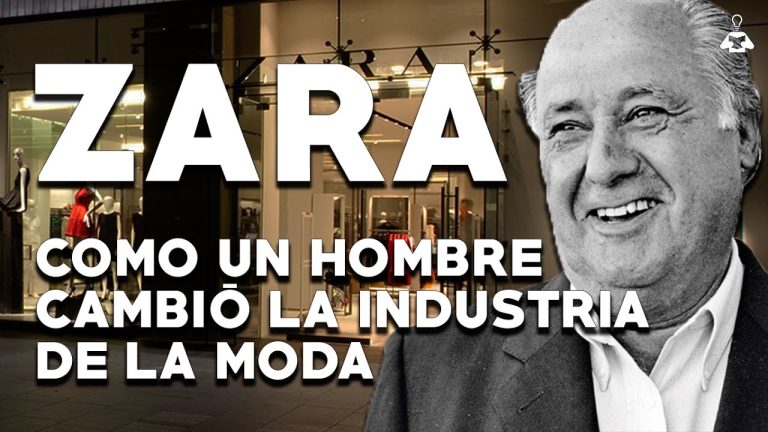 quienes son las modelos de zara