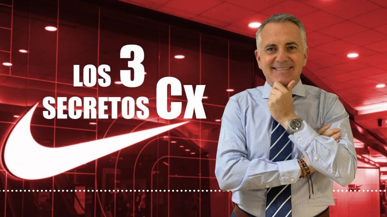 quienes son los clientes de nike