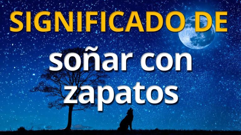 Interpretación de soñar que tienes zapatos diferentes en cada pie: significado y análisis