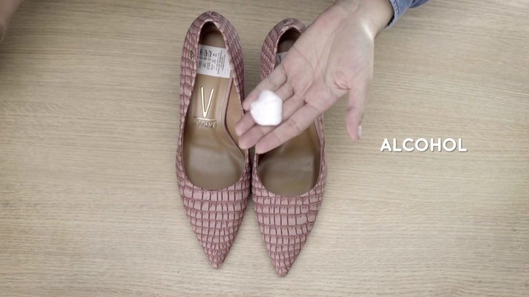 zapatos estrechos que hacer