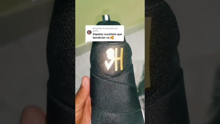 Zapatos Jh: La bendición que necesitas para tu estilo diario
