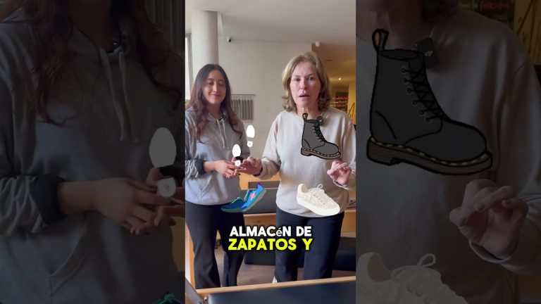 Zapatos que crecen con el pie: la solución perfecta para el crecimiento infantil