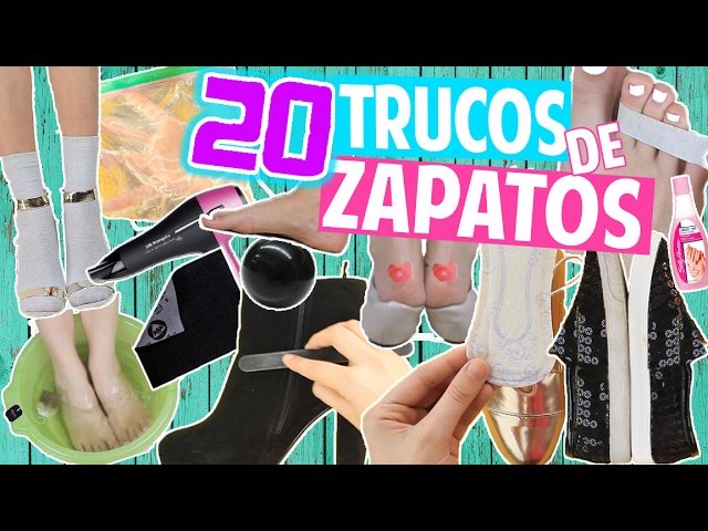 Zapatos que te aprietan los dedos: causas y soluciones efectivas