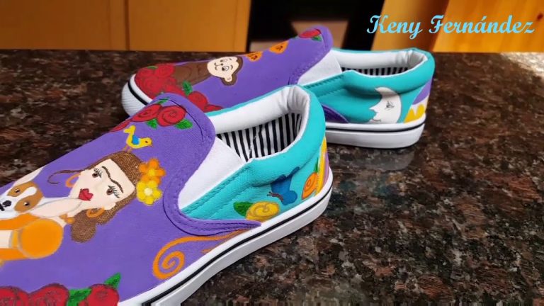 zapatos que usaba frida kahlo