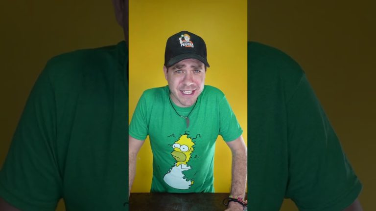 Camiseta pasa pa casa: la prenda perfecta para tus días casuales