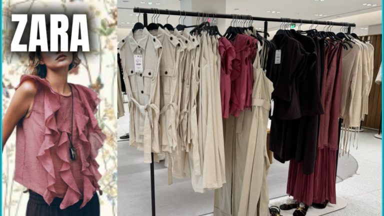 coming soon zara cuanto tarda