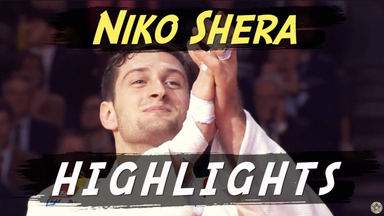 Cuando compite Niko en judo: horarios y próximos eventos