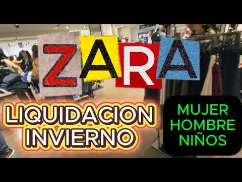 Cuando empieza la liquidación en Zara: fechas y consejos para aprovechar las ofertas