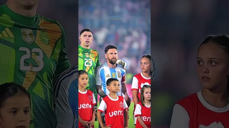 Cuando sale la nueva camiseta de la selección argentina: todo lo que necesitas saber