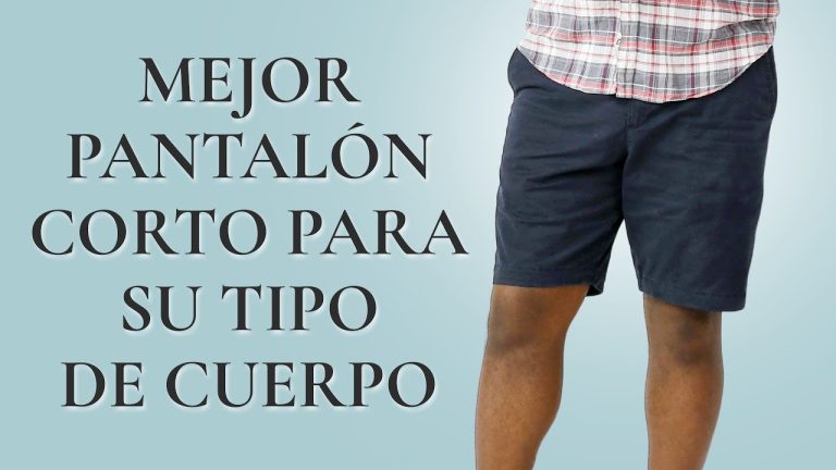 Cuando se empieza a llevar pantalón corto: guía para elegir el momento adecuado