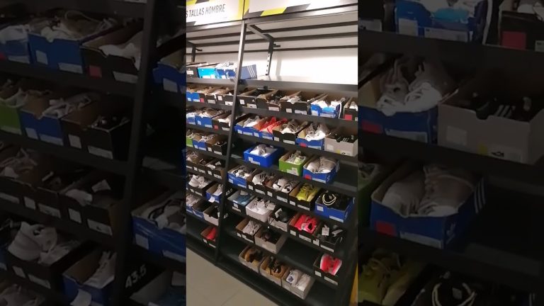Cuando son las rebajas en Adidas: fechas y consejos para aprovecharlas