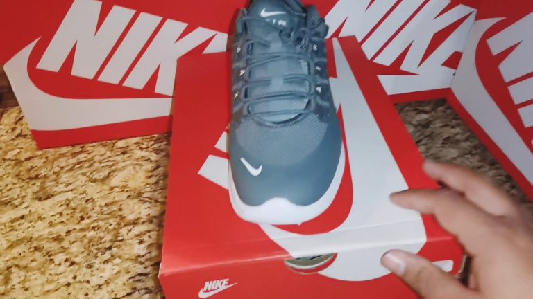 ¿Cuántas marcas debe tener un zapato original? Claves para identificar la autenticidad