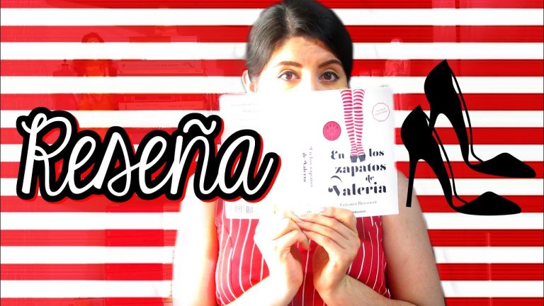 Cuántas páginas tiene “en los zapatos de Valeria