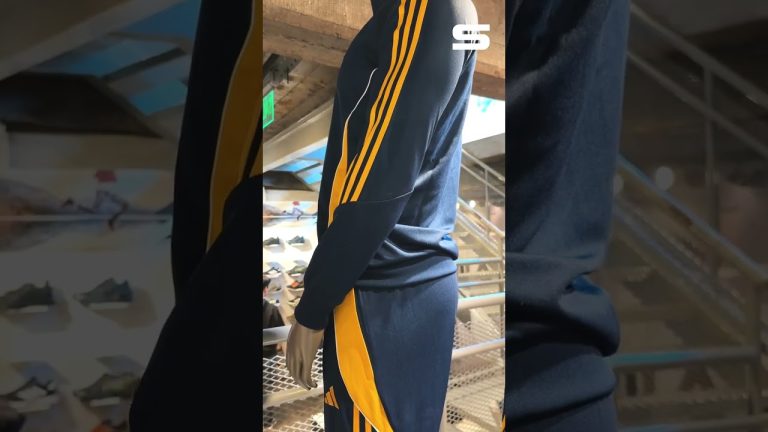 ¿Cuánto paga Adidas a Boca Juniors por su patrocinio?