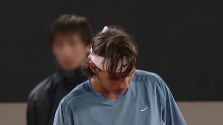 cuanto paga nike a rafa nadal