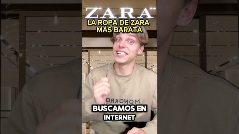 cuanto tarda un paquete de zara