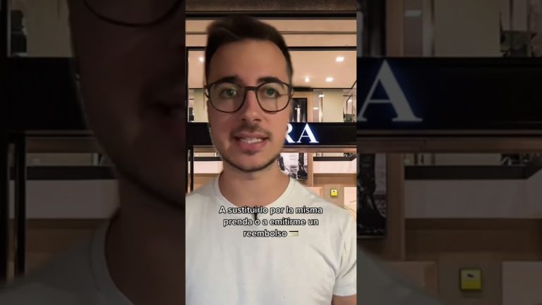 ¿Cuánto tarda Zara en devolver el dinero a la tarjeta tras una devolución?