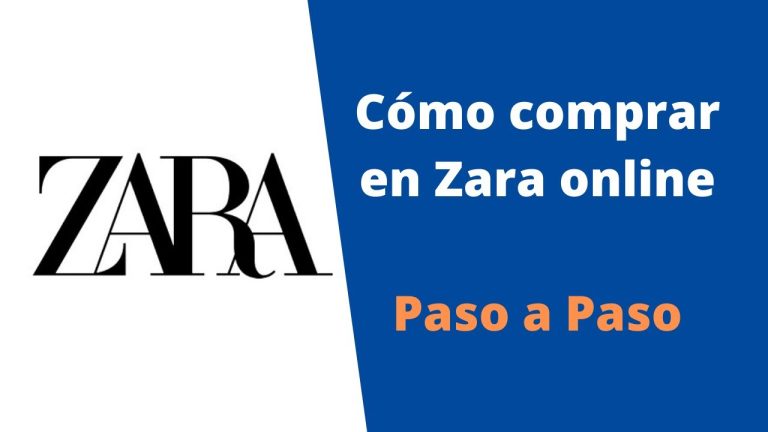 ¿Cuánto tiempo guarda Zara un pedido antes de cancelarlo?
