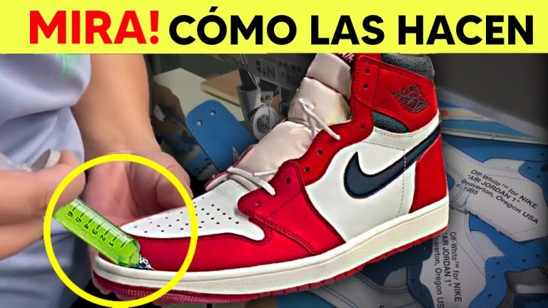 de que estan hechos los zapatos de piel