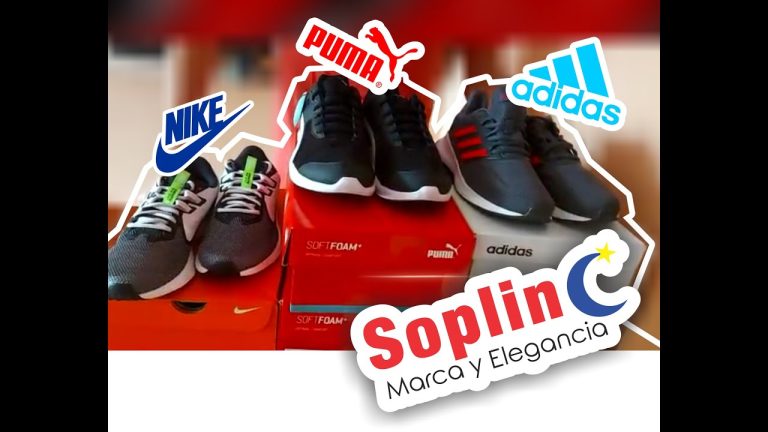 diferencias entre adidas y puma