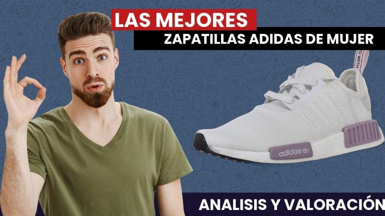 Hasta qué número están disponibles las zapatillas de mujer de Adidas
