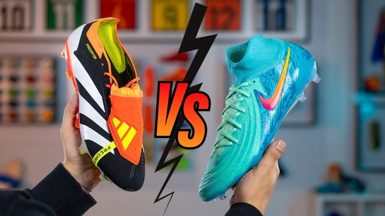 Nike Phantom: ¿Quiénes son los jugadores que las llevan?