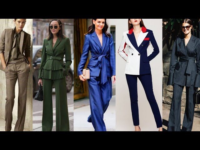 Pantalón de zara que estiliza y favorece la figura