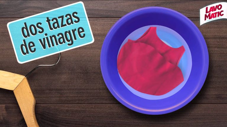 Pantalones que destiñen las manos: causas y soluciones efectivas