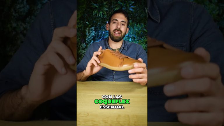 pie cavo que zapatos usar