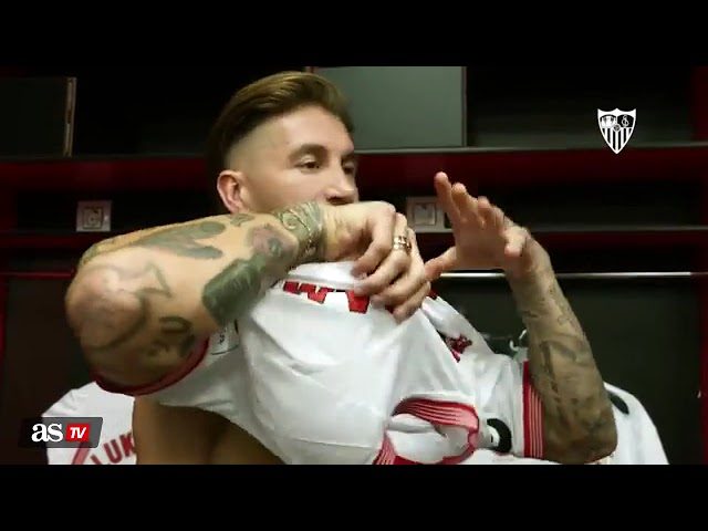 ¿Por qué el Sevilla FC no lleva publicidad en la camiseta?