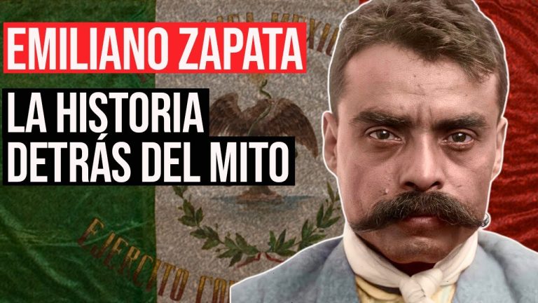 que hizo emiliano zapata