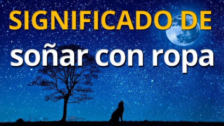 Qué número juega al soñar con pantalones: interpretación y significado