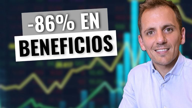 ¿Qué está sucediendo con las acciones de Nike? Análisis y tendencias actuales