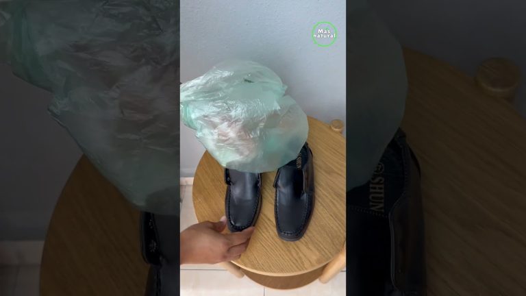 ¿Qué pasa si meto los zapatos al congelador? Beneficios y riesgos que debes conocer