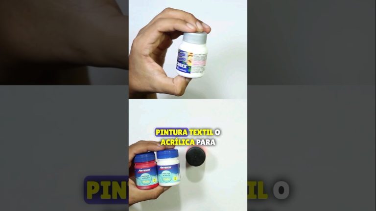 Ideas creativas sobre qué pintar en una camiseta para personalizar tu estilo
