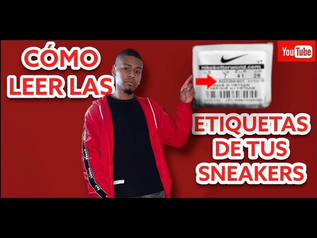 ¿Qué significa 4Y en zapatos? Descubre su importancia y tallaje