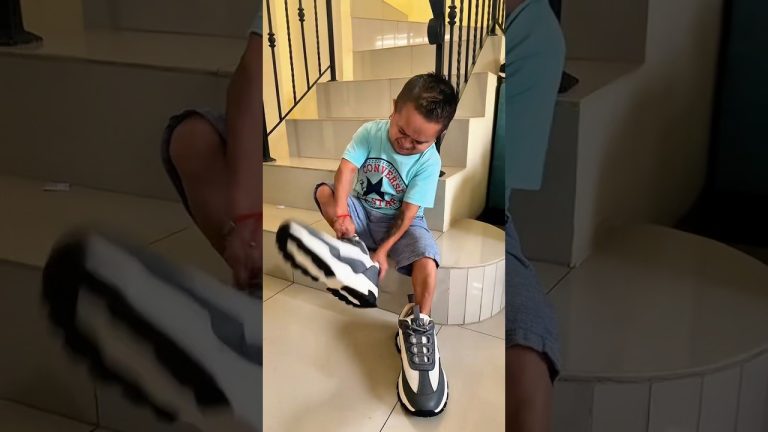 que significa chn en los zapatos