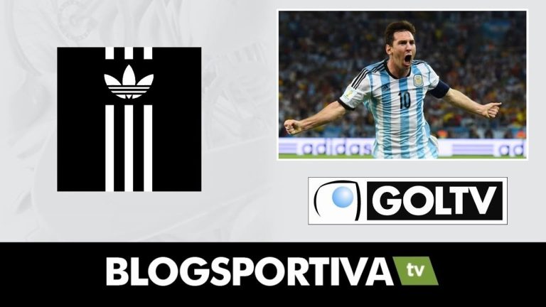 que significa el logo de adidas