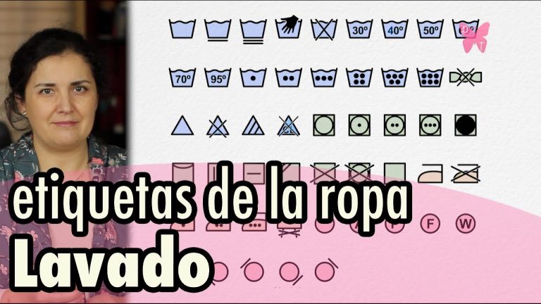 ¿Qué significa el triángulo en las etiquetas de Zara? Descubre su significado y función