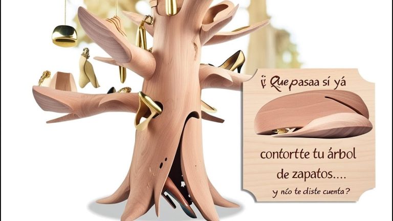 ¿Qué significa encontraste la horma de tu zapato? Descubre su origen y uso