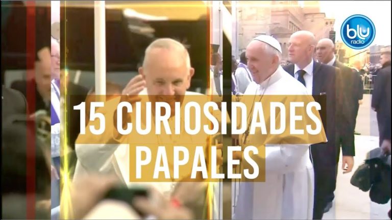 ¿Qué significan los zapatos rojos del Papa? Significado y simbolismo