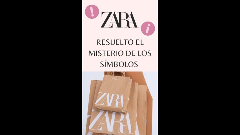 ¿Qué significa &#8220;out of stock&#8221; en Zara y cómo afecta tus compras?
