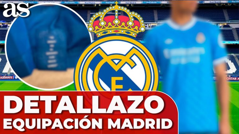 ¿Qué significa el número 3 en la camiseta del Real Madrid?