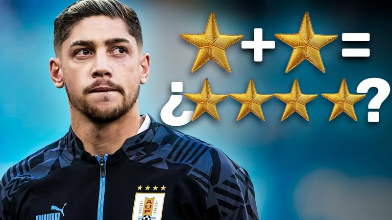 que son las estrellas en las camisetas de futbol